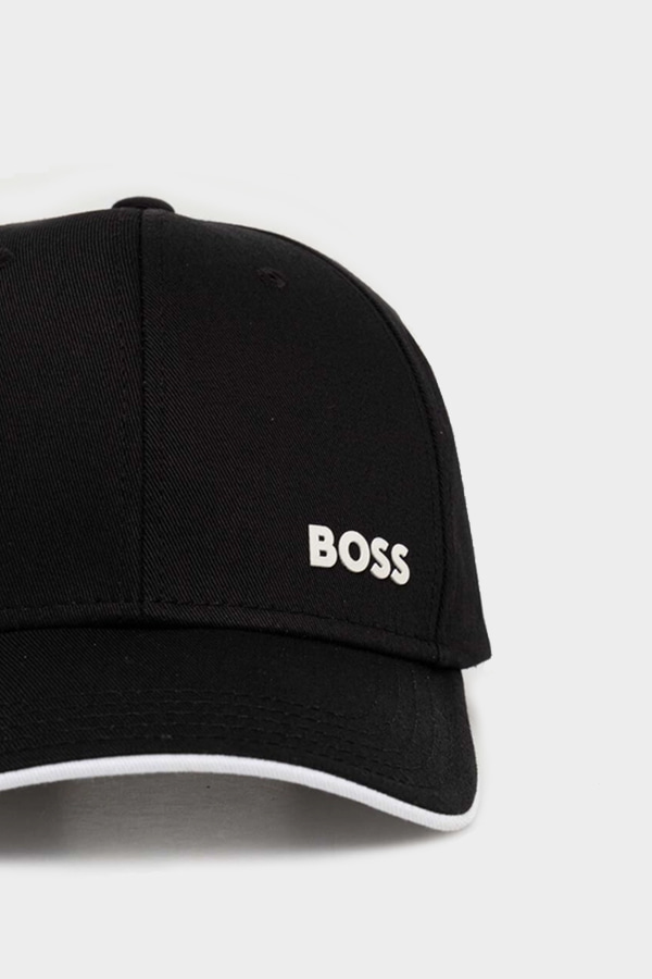 ΚΑΠΕΛΟ - 002 ΜΑΥΡΟ